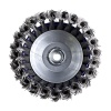 Щетка чашечная для УШМ 65 мм,2,5", витая,"Maximum" MX 17757 оптом