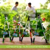 сучкорез садовый с телескопическими ручками 62-96 см и наковальней, s 29 "maximum" (3547) оптом
